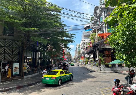 bangkok weekly|stickman's guide to bangkok.